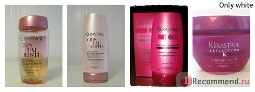 Масло для волос Kerastase Многофункциональное Elixir Ultime фото