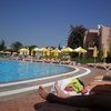 Club Golden Beach & Spa 5*, Турция, Сиде фото