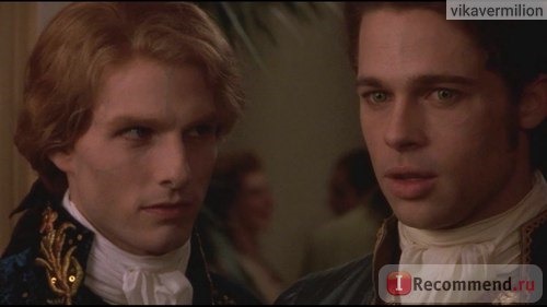 Интервью с вампиром / Interview with the Vampire: The Vampire Chronicles фото