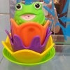 Munchkin игрушка для ванной Лягушка принцесса 18+ фото