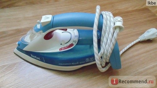 Утюг Tefal FV 5350 фото