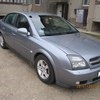 Opel Vectra - 2003 фото