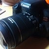 Canon EOS 750D фото