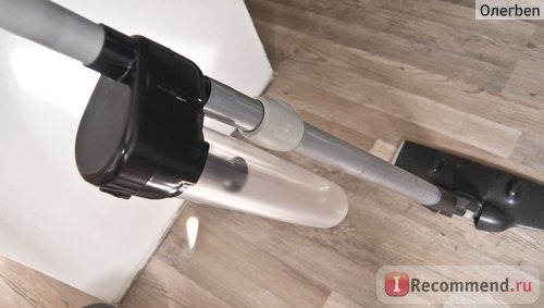 Насадка фильтр циклон для пылесоса Aliexpress Cyclone vacuum cleaner фото