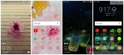 Huawei Honor 6X отзыв