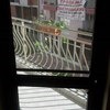 Двери на балкон