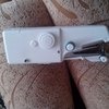 Швейная мини-машинка HANDY STITCH ручная фото