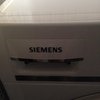 Сушильная машина /Сушка Siemens IQ800 фото