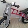 Велосипед детский FIRSTBIKE Street L2003 Blue фото