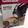 Электрический чайник GoldStar GK-1755 фото