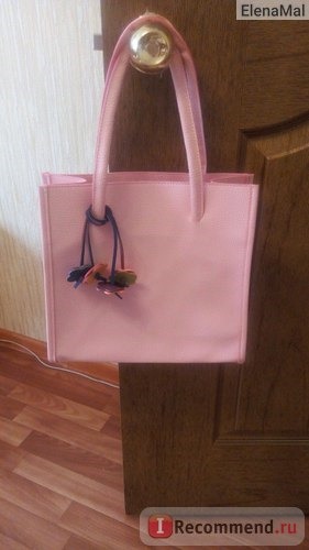 Сумка Aliexpress 2015 New women handbags leather shoulder bag candy color flowers girls totes ladies brand big women bags wholesale free shipping фото