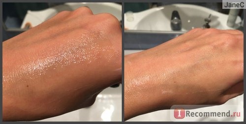 Пенка для умывания O.live BALANCING FOAM CLEANSER фото