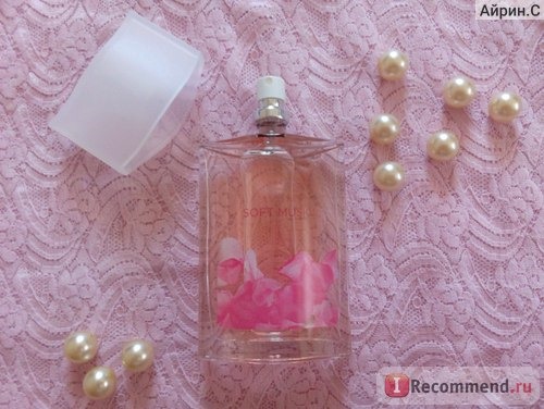 Avon Туалетная вода Soft Musk фото