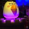 Парк активного отдыха Angry birds, Санкт-Петербург фото