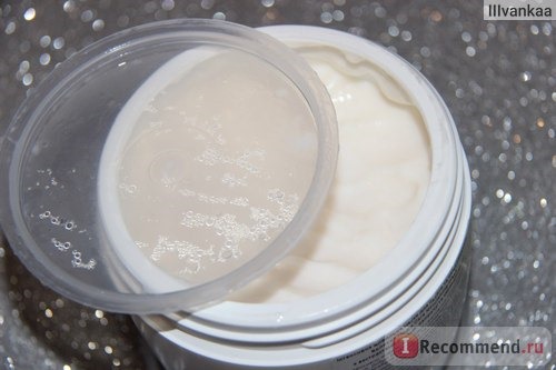 Интенсивная питательная маска Lisap Milano Hydra Care - Nourishing Mask фото