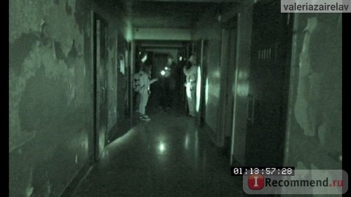 Искатели могил / Grave Encounters фото