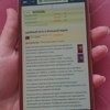Samsung Galaxy Note 3 SM-N9005 фото