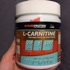 Спортивное питание Pureprotein L-carnitine Decrease Fat & Increase Energy фото