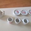 Fix Price Набор керамической посуды для кукол фото