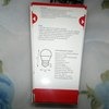 Светодиодная лампа Экономка Шарик 5W GL45 фото