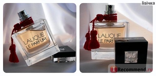  LALIQUE Le Parfum фото