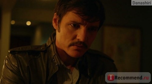 Нарко / Нарки / Барыги / Narcos фото