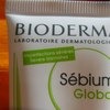 Крем для проблемной кожи Bioderma Sebium Global фото