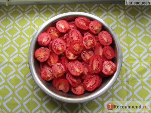 Овощи Томат или помидор фото