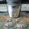 Средство для чистки изделий из серебра Алладин фото