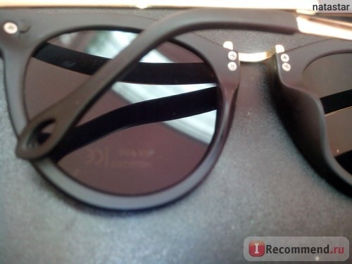 Очки Aliexpress Women Brand Designer Sunglasses Retro Sunnies Vogue Glasses Arrow Metal Gafas De sol s004 фото
