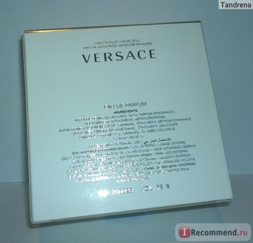 Versace 