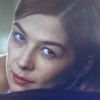 Исчезнувшая / Gone Girl фото