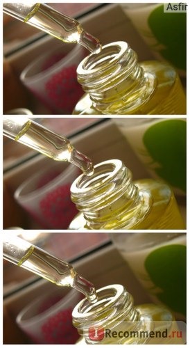 Масло косметическое Clarins Huile Lotus Face Treatment Oil для лица 