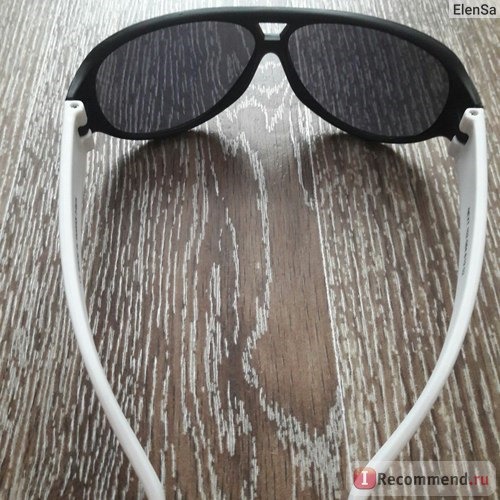 Очки солнечные NEXT Зеркальные солнцезащитные очки?авиаторы(Мальчики) 102-584 фото