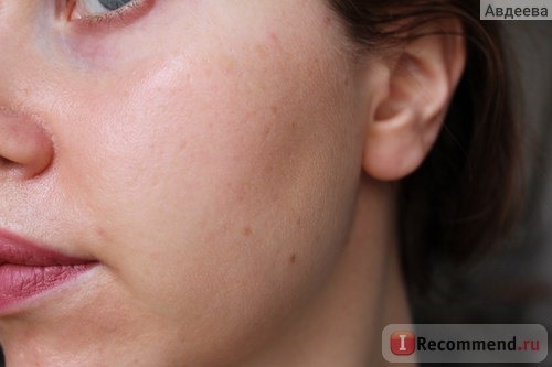 Крем для лица Avene Увлажняющий крем-перфектор цвета и тона лица SPF 30 (Hydrance Optimale Hydrating Skin Tone Perfector) фото