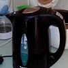 Электрический чайник GoldStar GK-1755 фото