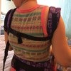 Рюкзак-кенгуру детский Aliexpress Hot Selling manduca most popular baby carrier/Top baby Sling Toddler wrap Rider baby backpack/high grade Activity&Gear suspenders фото