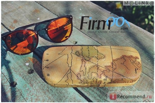 Солнцезащитные очки Firmoo #OMJ8075 фото