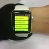Умные часы Apple Watch Series 1 фото