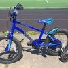 Детский двухколесный велосипед Mongoose MITYgoose 16