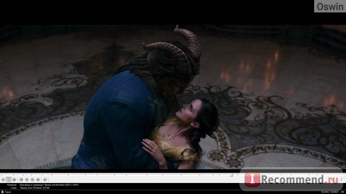 Красавица и Чудовище (2017) / Beauty and the Beast фото