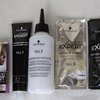 Стойкая крем-краска для волос Schwarzkopf Color Expert фото