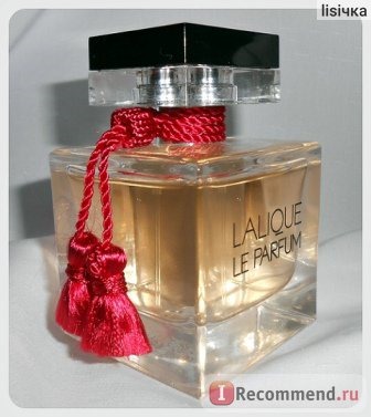  LALIQUE Le Parfum фото