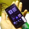 HTC T8585 HD2 Leo фото