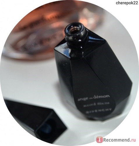 Givenchy Ange ou Demon Le Parfum фото