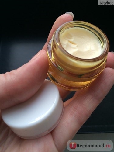 Крем для лица Darphine Крем-масло 8-Flower nectar oil cream фото