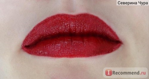 Губная помада ETUDE HOUSE Dear My BlOOming Lips-Talk фото