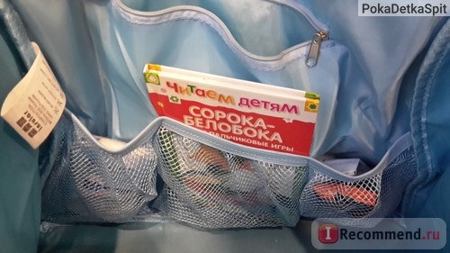 Сумка для мамы Aliexpress new British style fashion waterproof diaper bag Large capacity Messenger multifunctional maternity mother bag Baby Stroller Bags фото