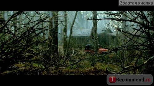 Зловещие мертвецы: черная книга / Evil Dead фото