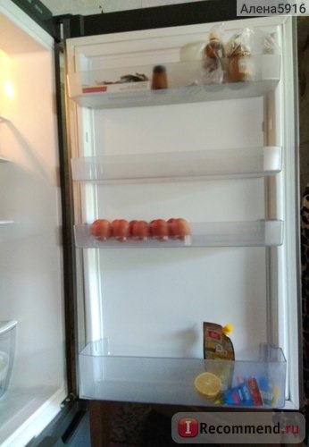 Двухкамерный холодильник ATLANT XM - 4421 - 189 - ND фото